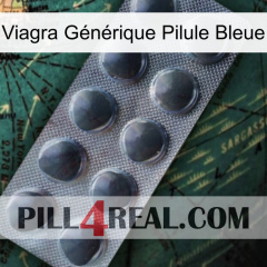 Viagra Générique Pilule Bleue 30